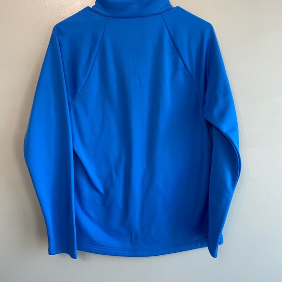 Under Armour NWT women’s size large, golf cold gear jacket. - Picture 3 of 3